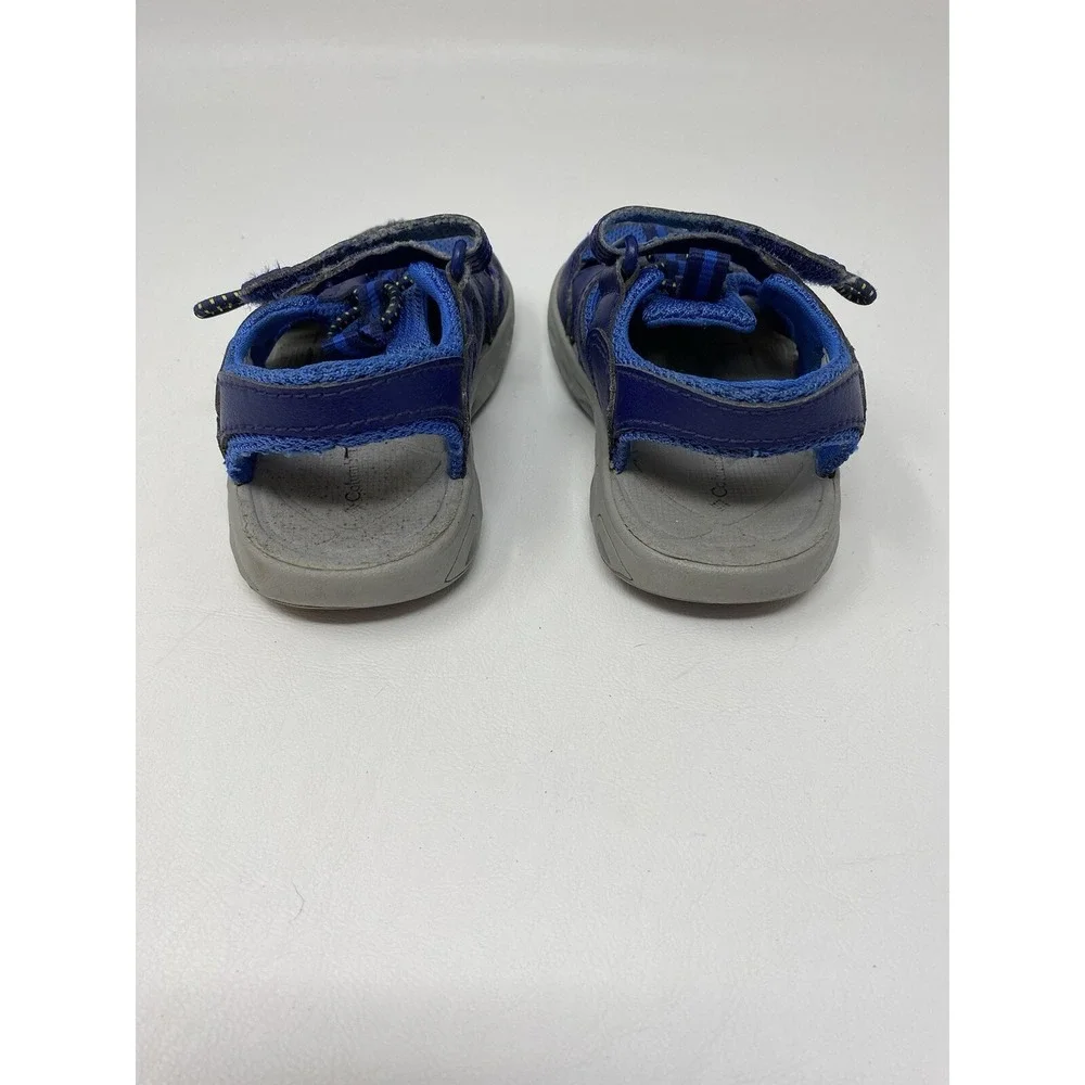 Columbia TECHSUN WAVE Sandal Outdoor Water Sport Kid‎ Size 8